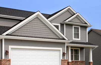 Gutters Siding Installation Services Gutters Siding Installation Services