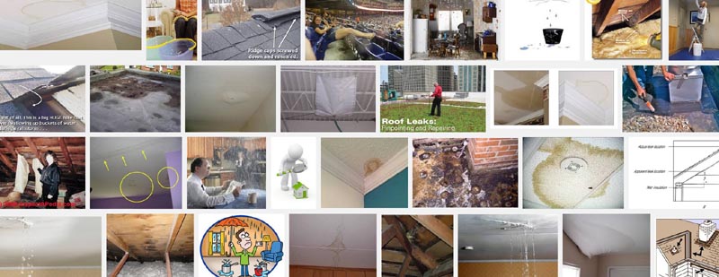 Roof Leak2