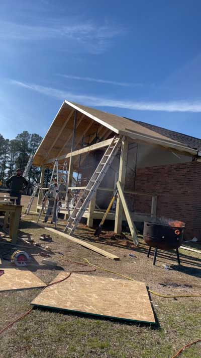Roofing Carpentry Home Remodeling Services Roofing Carpentry Home Remodeling Services