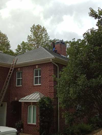 Roofing Exterior Remodeling Services