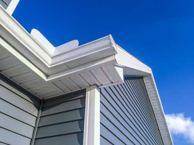 Soffit Fascia Installation Services Soffit Fascia Installation Services